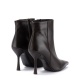 ALBANO Botine elegante damă maro - vezi 3 - Pepina.ro ALBANO Botine elegante damă maro - vezi 3