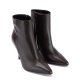 ALBANO Botine elegante damă maro - vezi 2 - Pepina.ro ALBANO Botine elegante damă maro - vezi 2