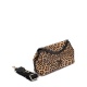 Ermanno Scervino Geantă de mână cu imprimeu de leopard - vezi 2