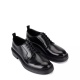 FABI Pantofi eleganți negri bărbați - vezi 2