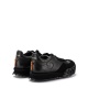 BARRACUDA Adidași bărbați negri - vezi 2