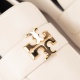 TORY BURCH Pantofi damă bej - vezi 4