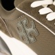 TORY BURCH Adidași damă verzi - vezi 5
