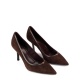 TORY BURCH Pantofi eleganți damă - vezi 2