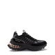 DSQUARED2 Adidași bărbați negri Bubble - vezi 1 - Pepina.ro DSQUARED2 Adidași bărbați negri Bubble - vezi 1