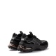 DSQUARED2 Adidași bărbați negri Bubble - vezi 2 - Pepina.ro DSQUARED2 Adidași bărbați negri Bubble - vezi 2