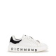 John Richmond Pantofi sport damă albi - vezi 1