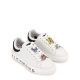 John Richmond Pantofi sport damă albi - vezi 2