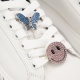John Richmond Pantofi sport damă albi - vezi 4