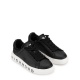John Richmond Pantofi sport damă negri - vezi 2
