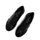 Roberto Cavalli Pantofi sport bărbați negri - vezi 3