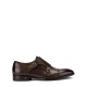 Roberto Cavalli Pantofi eleganți bărbați maro - vezi 1