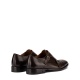 Roberto Cavalli Pantofi eleganți bărbați maro - vezi 5