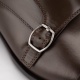 Roberto Cavalli Pantofi eleganți bărbați maro - vezi 4