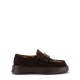 ROBERTO CAVALLI Mocasini damă maro - vezi 1 - Pepina.ro ROBERTO CAVALLI Mocasini damă maro - vezi 1