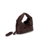 TOSCA BLU Geantă damă, Hobo culoare vișiniu - vezi 2