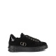 Cesare Casadei Sneakers damă nubuc - vezi 1