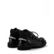 DSQUARED2 Ghete bărbați negre - vezi 3 - Pepina.ro DSQUARED2 Ghete bărbați negre - vezi 3