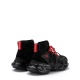 DSQUARED2 Adidași bărbați negri - vezi 3 - Pepina.ro DSQUARED2 Adidași bărbați negri - vezi 3
