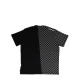 SPRAYGROUND Tricou negru bărbați - vezi 2