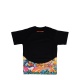 SPRAYGROUND Tricou bumbac copii - vezi 2