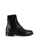 Luca Grossi Botine negre damă - vezi 1