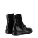 Luca Grossi Botine negre damă - vezi 4
