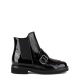 Luca Grossi Botine lacuite damă - vezi 1