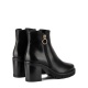 Luca Grossi Botine negre damă - vezi 3