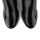 Luca Grossi Botine negre damă - vezi 5