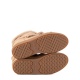 INUIKII Botine bej damă Curly Sneaker - vezi 5