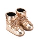 INUIKII Apre-ski aurii damă Mountain Metallic - vezi 2