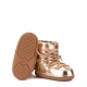 INUIKII Apre-ski aurii damă Mountain Metallic - vezi 4