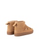 INUIKII Botine bej damă Classic Sneaker Low - vezi 4