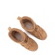 INUIKII Botine bej damă Classic Sneaker Low - vezi 3