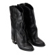TOSCA BLU Botine damă Giselle - vezi 2