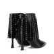 TOSCA BLU Botine damă Charlotte - vezi 4