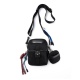 DSQUARED2 Borsetă D2 Basic - vezi 1