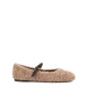 TOSCA BLU Pantofi damă bej Arielle - vezi 1