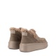 TOSCA BLU Pantofi damă bej Vivienne - vezi 4