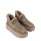 TOSCA BLU Pantofi damă bej Vivienne - vezi 2