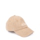 SAINT BARTH Șapcă baseball bej Baseball wool - vezi 2