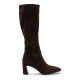 UMA PARKER Cizme damă maro - vezi 1 - Pepina.ro UMA PARKER Cizme damă maro - vezi 1