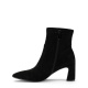 UMA PARKER Botine negre de damă - vezi 4