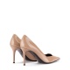 Giuseppe Zanotti Pantofi bej damă Raquel - vezi 4
