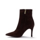BIANCA DI Ghete damă maro - vezi 4