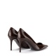 Giuseppe Zanotti Pantofi maro damă Raquel - vezi 4
