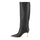 Casadei Cizme damă negre Superblade - vezi 6