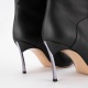 Casadei Cizme damă negre Superblade - vezi 3