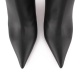 Casadei Cizme damă negre Superblade - vezi 5